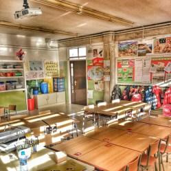 Proyecto de podcast en clase