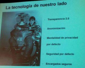 Andrés Contreras un prodigio, BDIGITAL GLOBAL CONGRESS