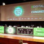 Congreso BDIGITAL: Big Data, Impresión 3D, Privacidad y Maleantes.