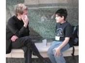 memoria Aaron Swartz: revolución software, conocimiento.