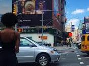 Ebonee Davis Calvin Klein