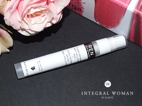 ♥ LFBESTOFBRITISH, la beautybox de LookFantastic de Agosto