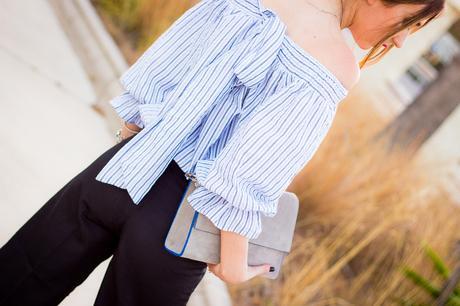 blusa lazada chicwish