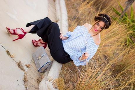 SUPER SPECIAL CHICWISH BLOUSE SUPER SPECIAL CHICWISH BLOUSE