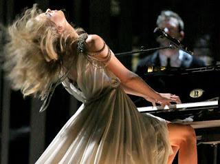 Partituras para piano de Taylor Swift