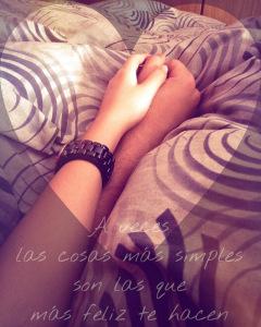 Te quise, te quiero…