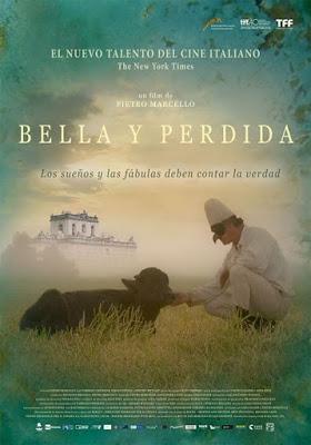 Bella y Perdida. El pasado perdido