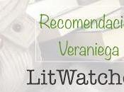 Recomendando libros Verano 2016