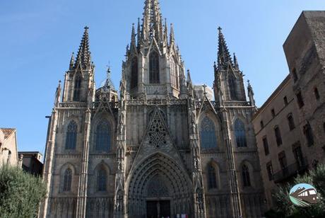 Catedral de Santa Eulalia