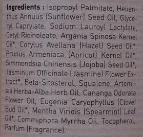 El Aceite de Ducha “Jasmin” de FLORAME en BIORKI