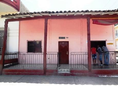 “Mi hijo no es un corrupto” (I)