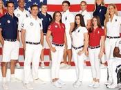 Comité Olimpico Estados Unidos cuida atletas