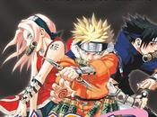 Reseña "Naruto: Formación combate" Masashi Kishimoto