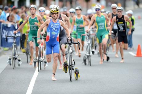Ciclismo vs running ¿cuál prefieres?
