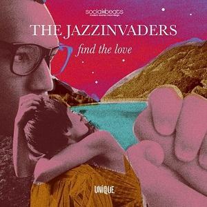 The Jazzinvaders Find the Love