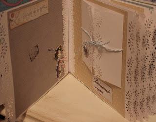 ALBUM BEBÉ PRIMER AÑO