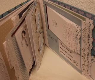 ALBUM BEBÉ PRIMER AÑO