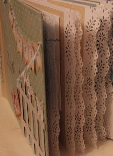 ALBUM BEBÉ PRIMER AÑO