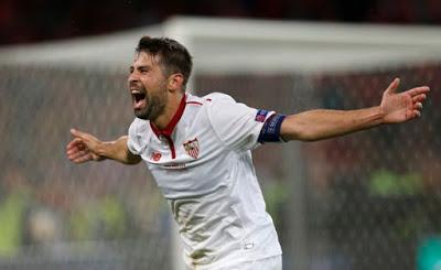 Los retos del Sevilla FC para la temporada 2016-2017