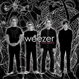 Weezer - We are all on drugs (2005)