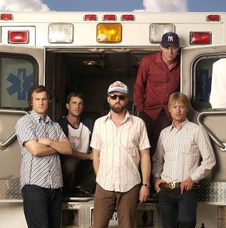 Cake - The distance (1996)