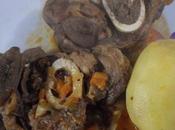 Osobucco papas patatas