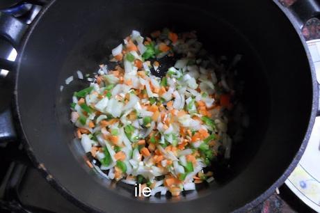 Osobucco con papas o patatas