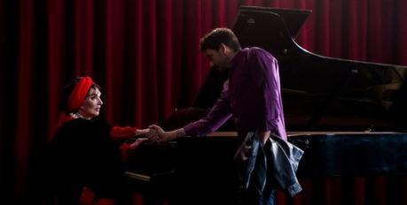 El Espejo de los Otros – De los que roncan