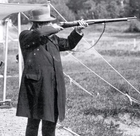 El medallista olímpico más viejo de la historia