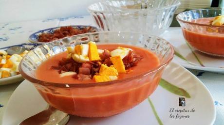 salmorejo