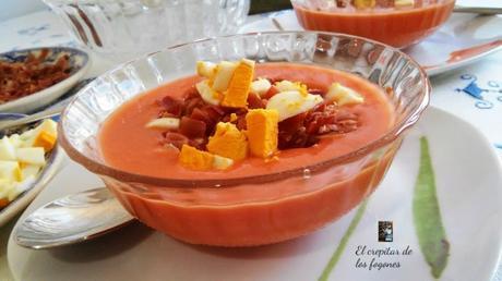 salmorejo