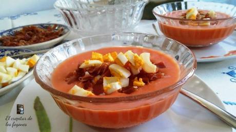 salmorejo