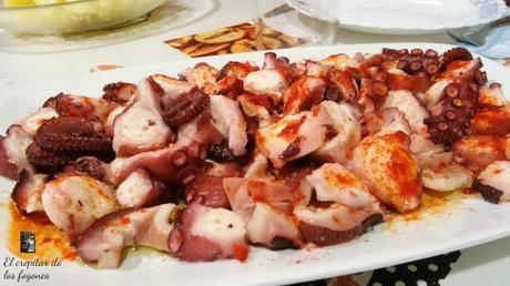 pulpo