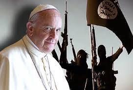 isis pope2