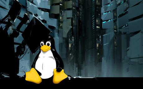 La venganza de Linux