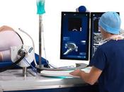 Ultrasonido alta intensidad (UFAI) para cáncer próstata: igual eficaces, menos efectos secundarios