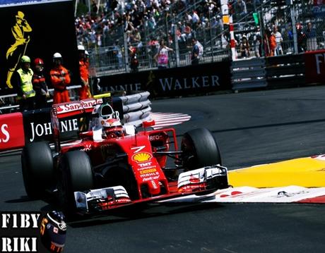 Ferrari no planea rendirse ante el avance de Red Bull