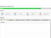 AdwCleaner 5.201, elimina adware resto males equipo completo