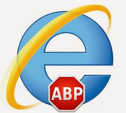 Adblock Plus, para eliminar la publicidad de Internet Explorer Adblock Plus, para eliminar la publicidad de Internet Explorer