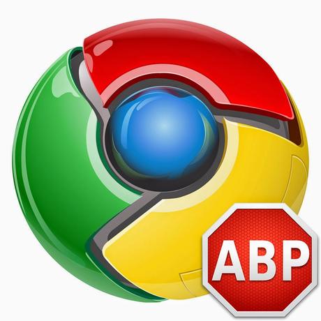 Adblock Plus, para eliminar la publicidad de Google Chrome
