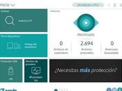 Panda Free Antivirus 2016, potente solución para desinfectar equipo instante