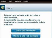 LogMeIn Hamachi 2.2.0, conéctate otros equipos modo fácil, rápido seguro