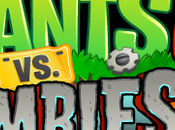 Plantas Zombies divertido juego vegetales muertos