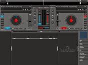 Virtual 8.0, potente mezclador reproductor medios