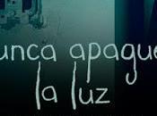 Sorteo Preestreno Nunca Apagues