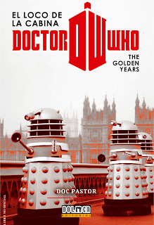 Novedades de Editorial DOLMEN para agosto 2016, Boletín