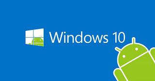 conecta tu smarphone android a windows 10 con la herramienta connect