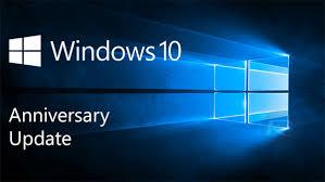 aparecen primeros fallos de windows anniversity update