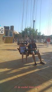 Atracciones-vértigo-novedades-2016-#elde8-blog-familianumerosa