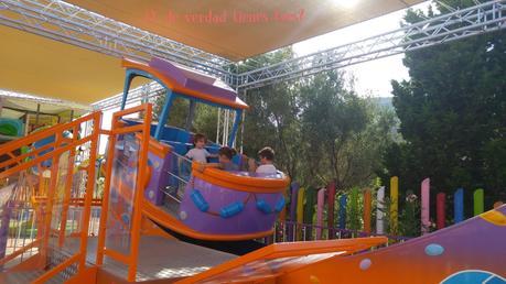 Atracciones-infantil-Terramítica-2019-blog-familianumerosa
